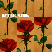 Franco Battiato: Fleurs