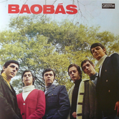 Os Baobás (Deluxe Version)