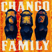 Mystic Man by La Chango Family