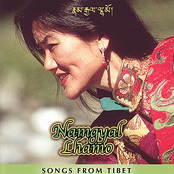 Alahyeh by Namgyal Lhamo