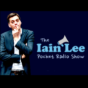 The Iain Lee Pocket Radio Show