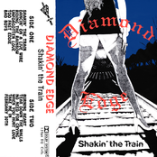 Shakin' The Train
