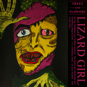Lizard Girl