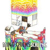 I Can't Stop Being Foolish by The Mint Chicks