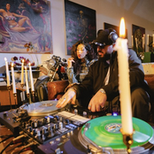 DJ Habibeats: Hayati