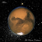VA - The Planets Collection - Mars