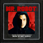 Mac Quayle: Mr. Robot, Vol. 1 (Original Television Series Soundtrack)