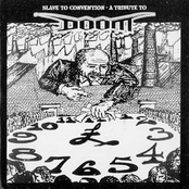 Slave To Convention (A Tribute To Doom)