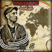 LOTE RABZAMAN-Street Album Face B