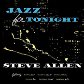 I Thought About You by Steve Allen
