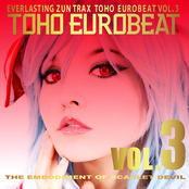 TOHO EUROBEAT VOL.3