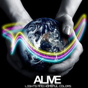 Lights And Hopeful Colors