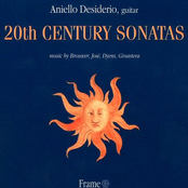 20th Century Sonatas