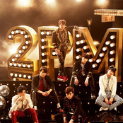 2PM OF 2PM