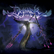 Symmetry by Dethklok