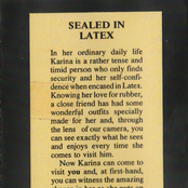 5: Under Three Layers