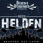 Neue Helden braucht das Land