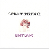 Teaching You To Swim by Captain Wilberforce