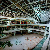 Dimension 534: or the Kast​é​ra Mall
