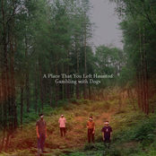 A Place That You Left Haunted