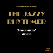 the jazzy rhythmer