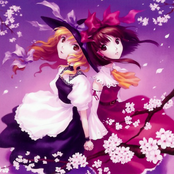SOUND HOLIC MEETS TOHO 〜東方的編曲音源集〜