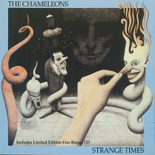 Caution by The Chameleons