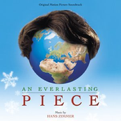An Everlasting Piece Soundtrack