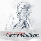 gerry mulligan quartet