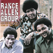 He Will See You Through by The Rance Allen Group