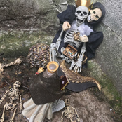 SOGW2: "Estee Nack & The Order of  The Golden Fleece"