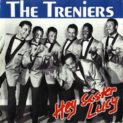 Lady Luck by The Treniers