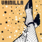 Vainilla EP