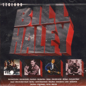 Bill Haley: Legends