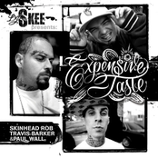 DJ Skee Presents Expensive Taste