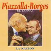 borges & piazzolla