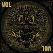 The Mirror And The Ripper by Volbeat