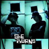 She Burns