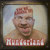 You're Losing It (Featured Music In Californication)