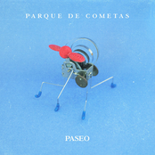 Parque de Cometas: Paseo