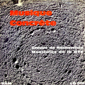 Musique Concréte