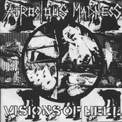 Visions Of Hell 7"