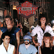 Night Ranger: Midnight Madness
