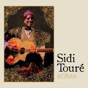 Euzo by Sidi Touré