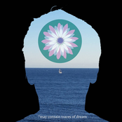 *may contain traces of dream