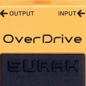 Overdrive