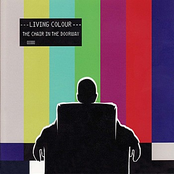 Not Tomorrow by Living Colour
