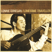 The House Of The Rising Sun by Lonnie Donegan