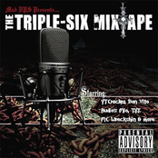 The Triple-Six Mixtape
