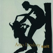 Habite Em Mim by Arto Lindsay